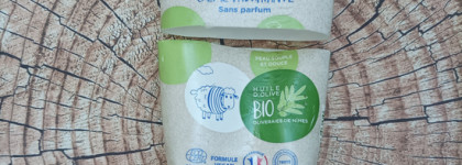 Пустые баночки зимы 2024