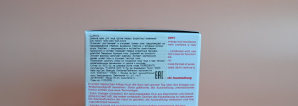 Обновленная линейка Clarins Multi-Active и комбинированная кожа 30+