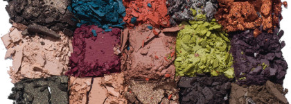 Новинки Influence Beauty 2024: палетки теней, многофункциональные пигменты, помада-бальзам