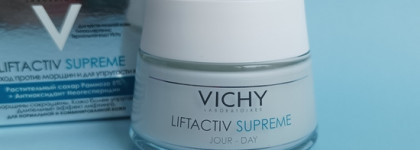 Дневной крем Vichy Liftactiv Supreme Anti-wrinkle Firming Cream Day