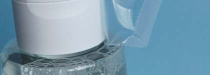 Мицеллярная вода Vichy Purete Thermale для чувствительной кожи