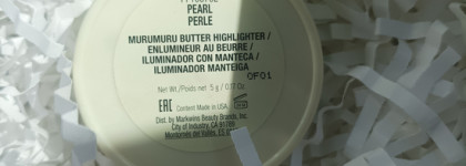 Хайлайтер Physician's Formula Butter Highlighter - нежнейшее жемчужное сияние