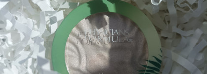 Хайлайтер Physician's Formula Butter Highlighter - нежнейшее жемчужное сияние