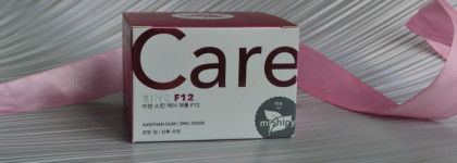 Знакомство с корейским брендом Mishipy