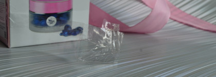 Знакомство с корейским брендом Mishipy