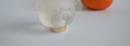 Moschino Toy 2. Мандарины, сорванные свежим летним утром