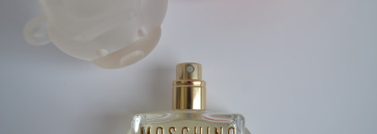 Moschino Toy 2. Мандарины, сорванные свежим летним утром