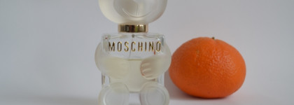 Moschino Toy 2. Мандарины, сорванные свежим летним утром