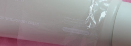 Крем для тела Suite by Julia Godunova глубоко-увлажняющий