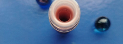 Лучший блеск-плампер Vivienne Sabo Le Grand Volume Extra Plumping 04