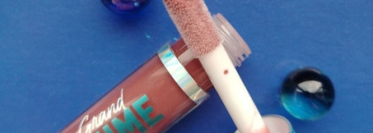 Лучший блеск-плампер Vivienne Sabo Le Grand Volume Extra Plumping 04