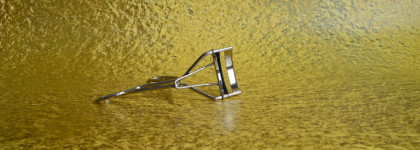 Знаменитый керлер от Shu Uemura Eyelash Curler N и короткие, прямые ресницы