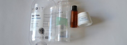 Пустые банки весны 2024