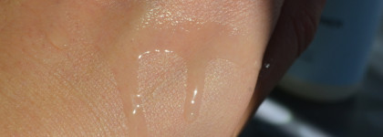 Знакомство с Booster Bar: обновляющий кислотный тонер и тонер-мист с лавандой и ниацинамидом