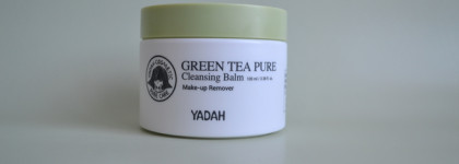 Гидрофильный бальзам от Yadah. Качество и комфорт