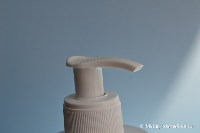 Мягкое очищение с La Roche Posay Toleriane Soin Lavant Anti-Inconforts