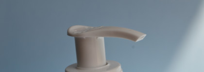 Мягкое очищение с La Roche Posay Toleriane Soin Lavant Anti-Inconforts