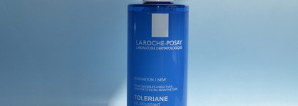 La Roche-Posay Toleriane Foaming Gel Hydrating Purifying Cleanser