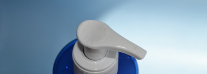 La Roche-Posay Toleriane Foaming Gel Hydrating Purifying Cleanser