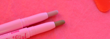 Тени-стик Beauty Bomb Go Girl. Один прекрасный, другой на выкид