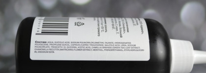 Openface Отшелушивающая сыворотка-пилинг для кожи головы