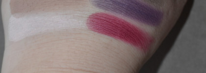 Лучшая палетка в 2024 у Vivienne Sabo из лимитки Arcane du Destin