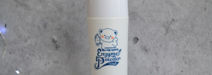 Энзимная пудра с "запахом носков" Elizavecca Hell-Pore Clean-Up Enzyme Powder