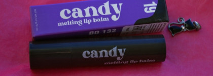 BeautyDrugs Candy Melting Lip Balm в самом востребованном оттенке 04 Mystery. Увы и ах, любви не случилось