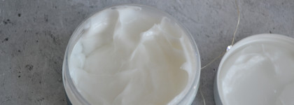 Хочется кричать: "Девочки, все сюда" с маской для волос Frndly Beauty