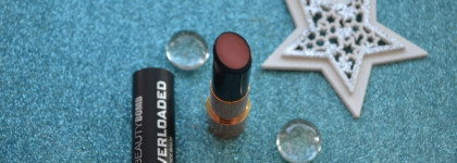Помада-бальзам для губ из новой коллекции Beauty Bomb Cyberbomb Overloaded в 02 оттенке