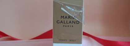 Дезодорант-антиперспирант Maria Galland Secret De Beauty 940 Deodorant Fraicheur Refreshing Deodorant