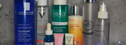 Пустые банки лето-осень 2024. Итоги за год