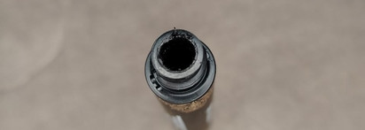 Vivienne Sabo Тушь для ресниц Cabaret Noir Arabique - лучшая в плане стойкости