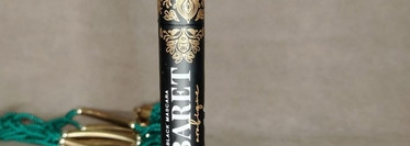 Vivienne Sabo Тушь для ресниц Cabaret Noir Arabique - лучшая в плане стойкости