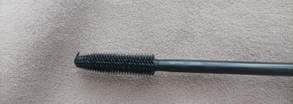 Vivienne Sabo Тушь для ресниц Cabaret Noir Arabique - лучшая в плане стойкости