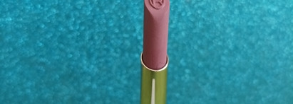 L’Oreal Color Riche Intense Volume Matte Lipstick в 602 оттенке. Комфортная матовая помада