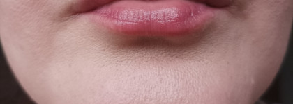 Бальзамные помады - мое открытие в 2024