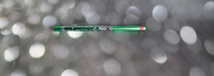 Дуохромный карандаш Beauty Bomb UFO в 02 оттенке и мое непопулярное мнение о нём