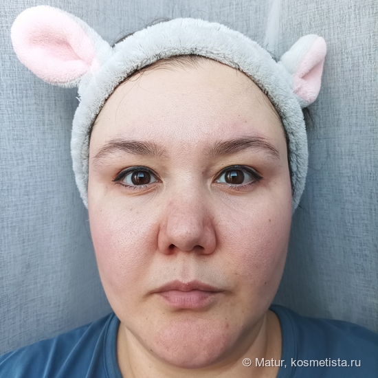Макияж косметикой Clarins