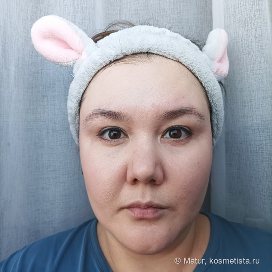 Макияж косметикой Clarins