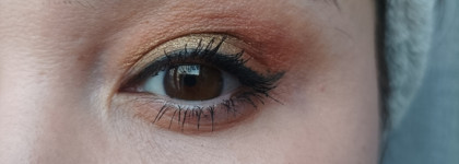 Макияж косметикой Clarins