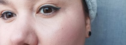 Макияж косметикой Clarins