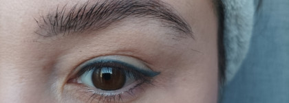Макияж косметикой Clarins