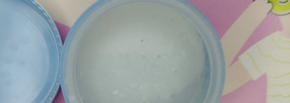 Рассыпчатая Пудра The Saem Saemmul Perfect Pore Powder стирает поры с лица