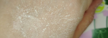 Рассыпчатая Пудра The Saem Saemmul Perfect Pore Powder стирает поры с лица