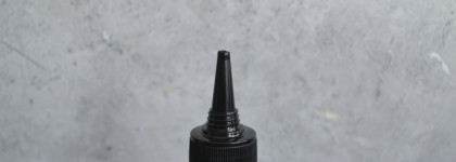 Кислотный пилинг для кожи головы Halsa Scalp Scrub