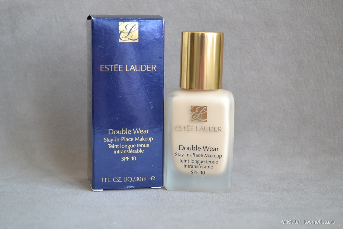 Estee Lauder