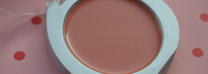 Influence Beauty Cream Skills – Кремовые румяна тон 01. Пробую блонзинг