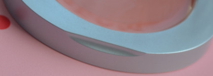 Influence Beauty Cream Skills – Кремовые румяна тон 01. Пробую блонзинг