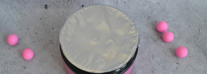 Скраб для тела Halsa с невероятным ароматом бабл гам